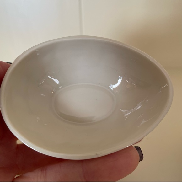 Lenox CHRISTMAS Egg 1994 Lmtd. Edition  THE CHRISTMAS SURPRISE COLLECTOR EGG Dog - Picture 10 of 10